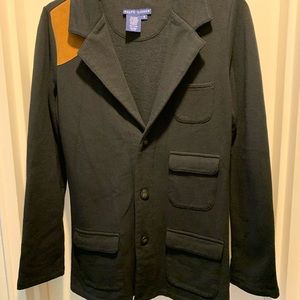Ralph Lauren Soft Blazer